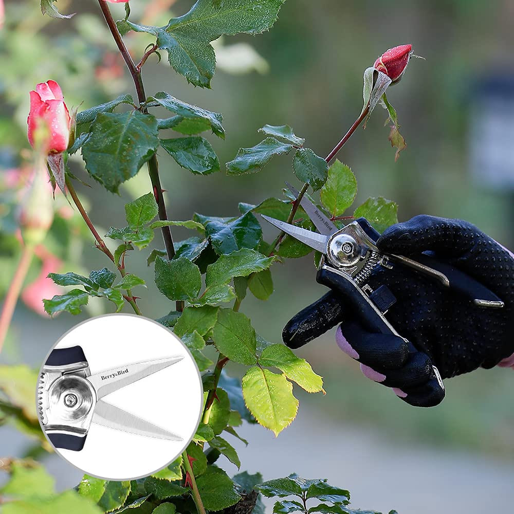 Garden Tools Pruning Shears Scissors Gardening