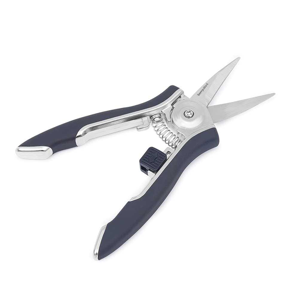 garden scissors made in usa Garden Tools Pruning Shears Scissors Gardening – BerryandBird