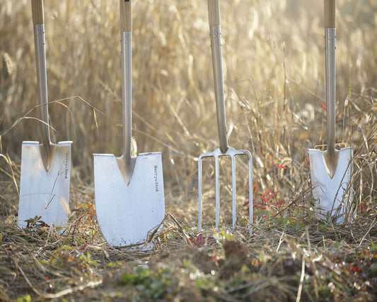 How to Clean Gardening Tools