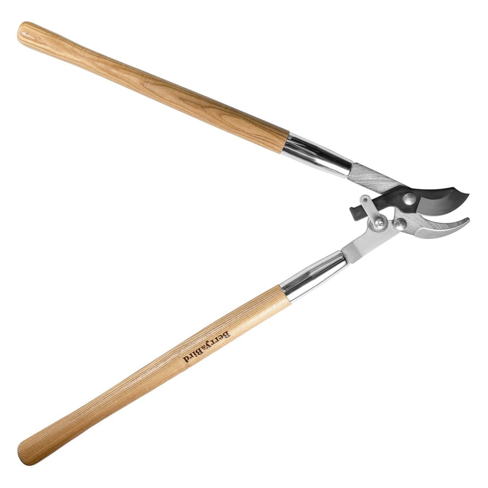 Garden Tools Tree Loppers 30 inch Long Handle with Compound Action ...
