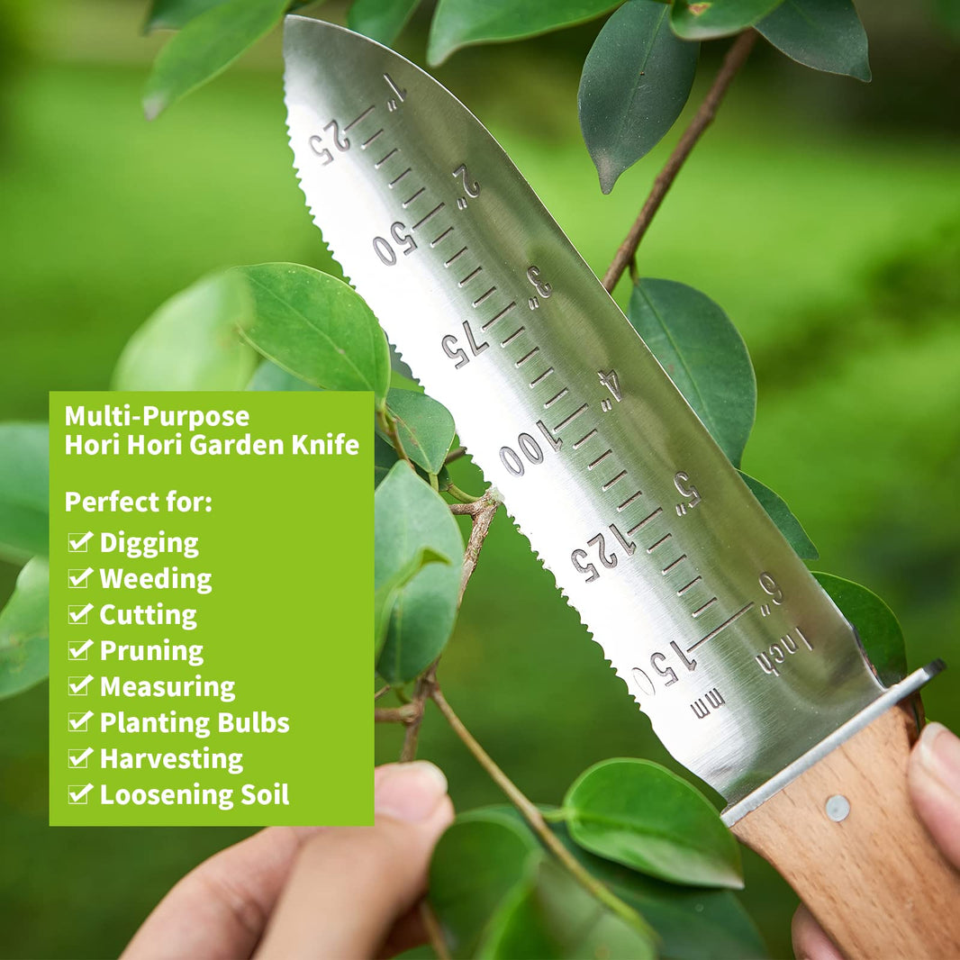 Garden Razor Garden tools & gardening supplies for keen gardeners | Berry&Bird ...