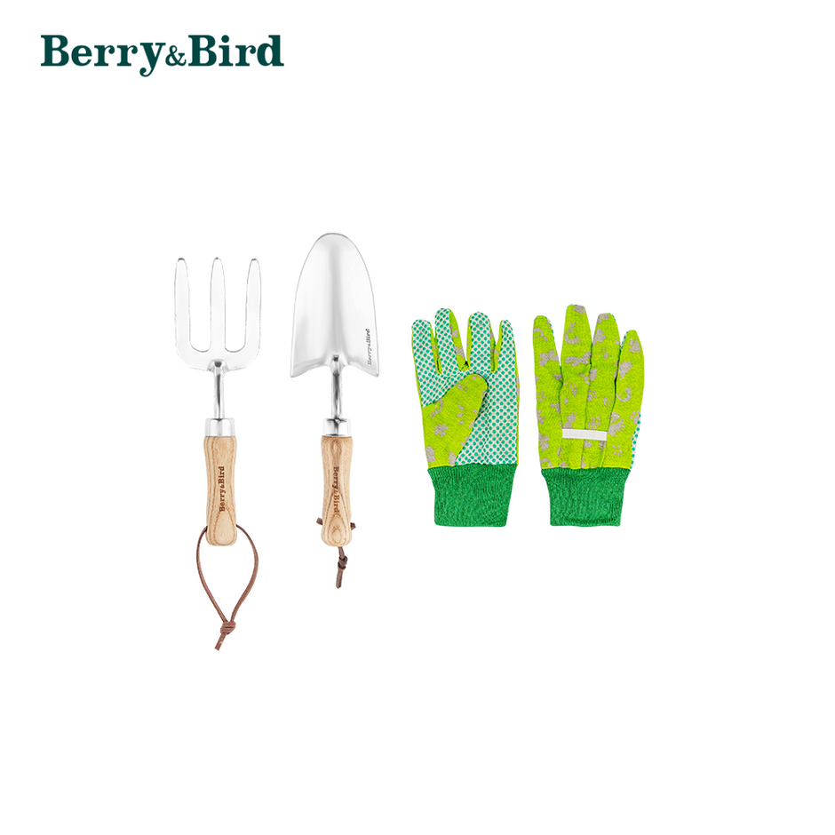 Garden Tool Set – BerryandBird