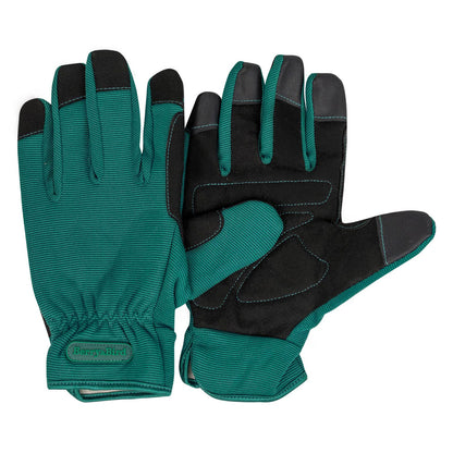 bori gardener gloves Gardening Glove puncture resistant for Men and Women – BerryandBird