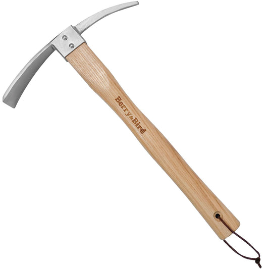 Garden Tools Pick Mattock Hoe