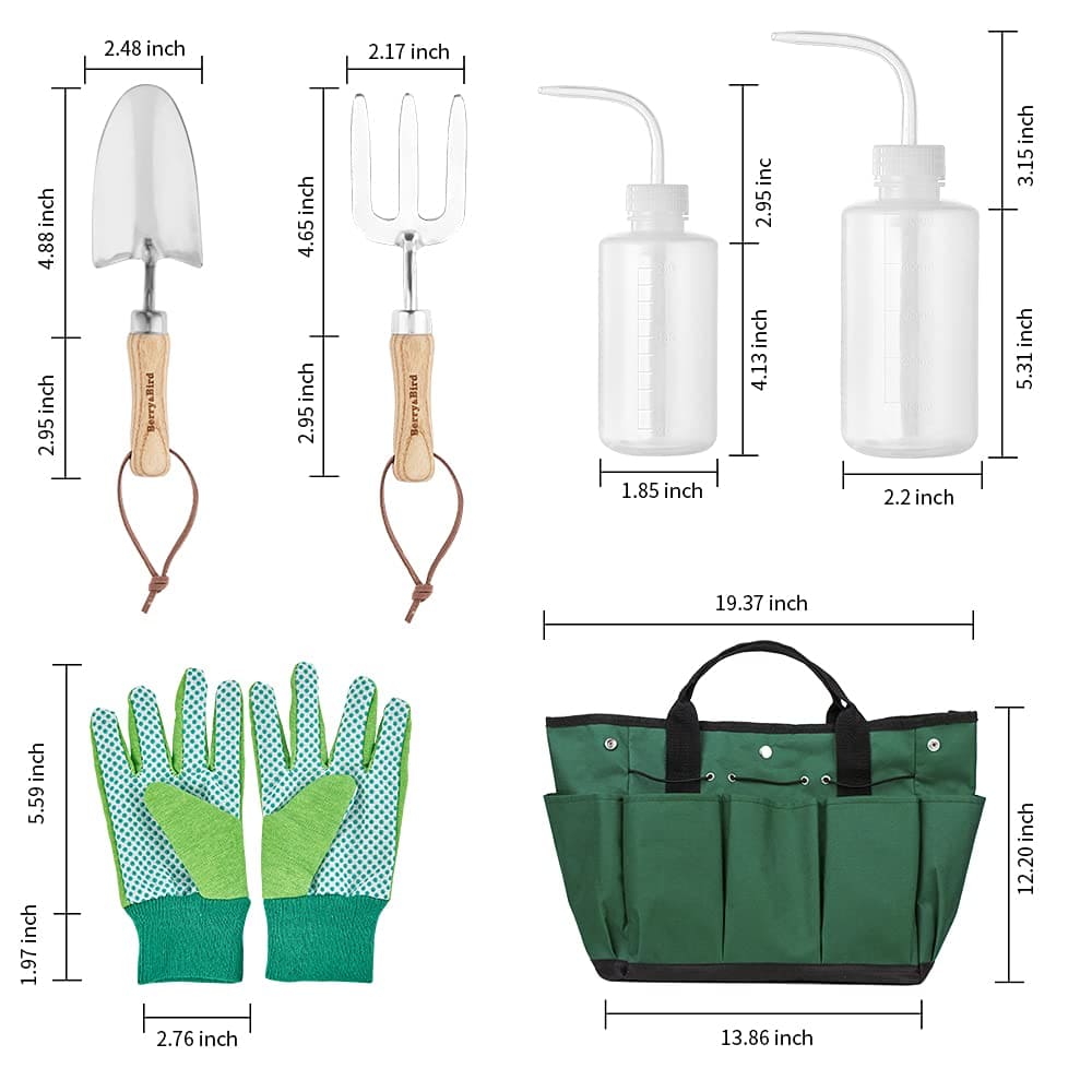 bucket bag for gardening tool kit tools - Buy bucket bag for