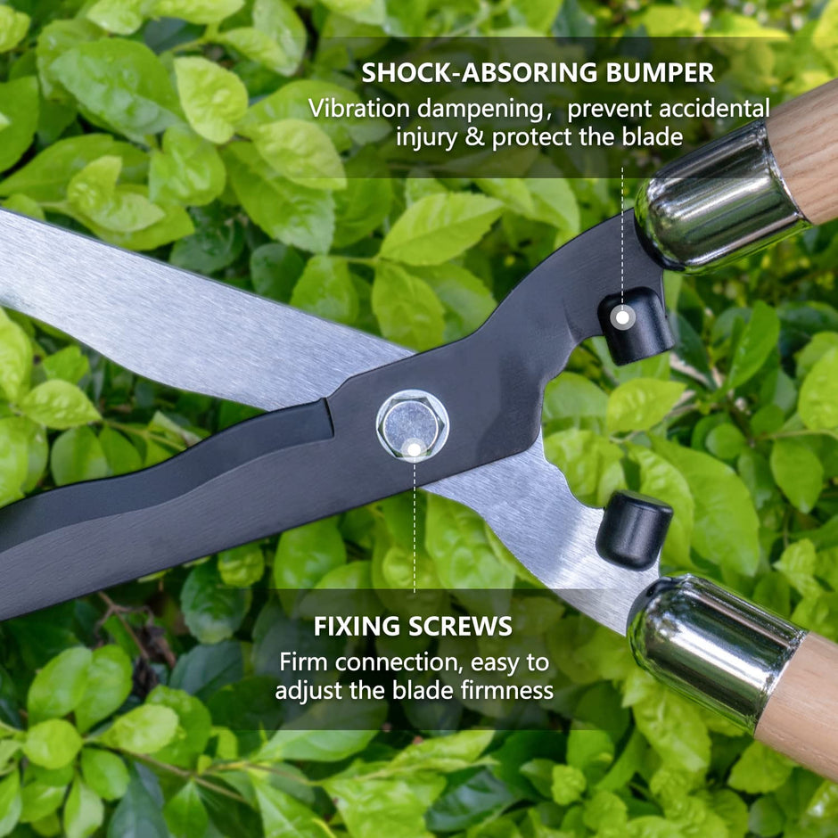 Cutting Tools – BerryandBird
