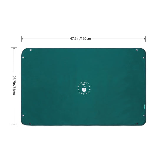 Waterproof Repotting Gardening Mat 47.2 inches