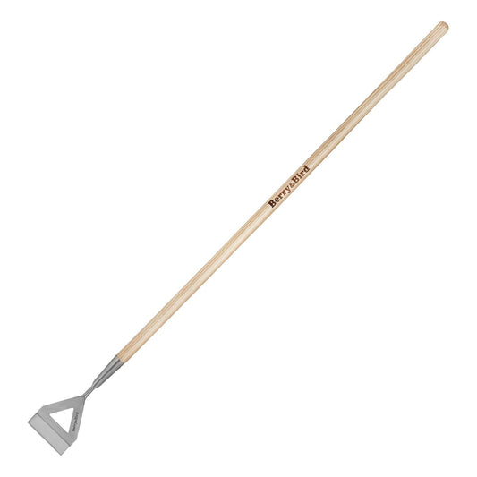 Hoe Garden Tool Dutch Hoe with Wooden Handle Weeder