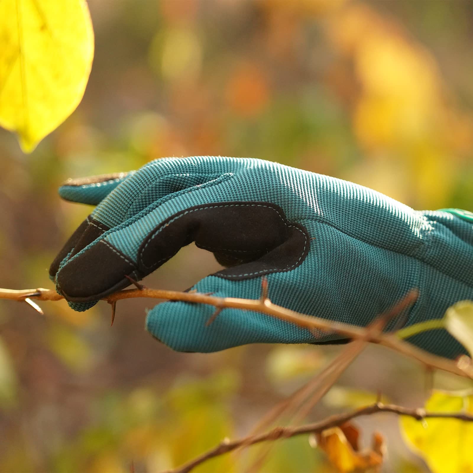 bori gardener gloves Gardening Glove puncture resistant for Men and Women – BerryandBird
